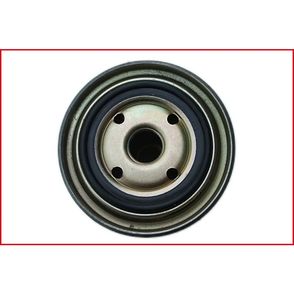 1/2" OLIEFILTERSLEUTELSET VOOR MITSUBISHI, Ø 86/41 MM / 15/12 VLAKKEN, 2DLG