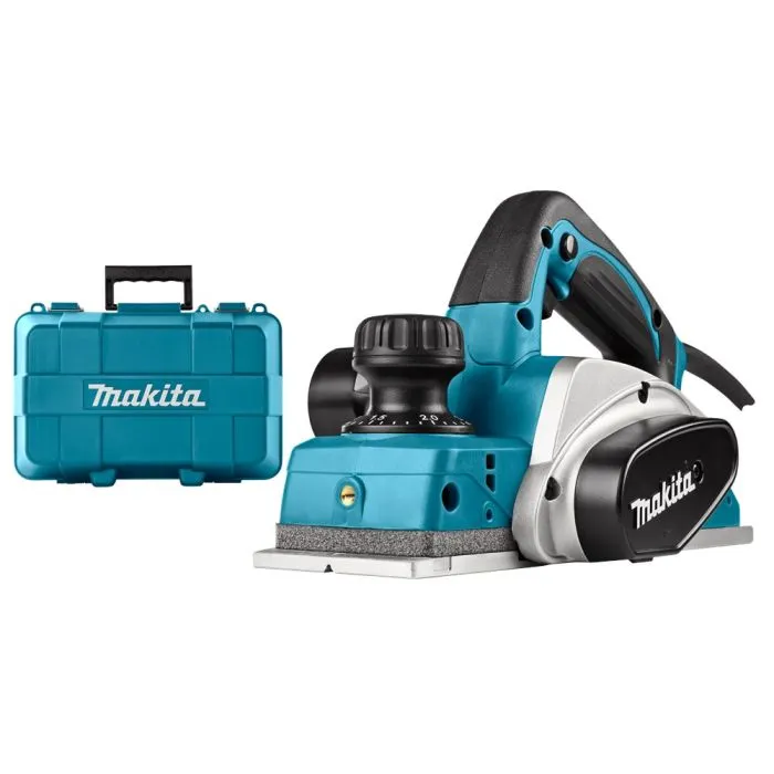 20400265 MAKITA KP0800K SCHAAFMACHINE 230V