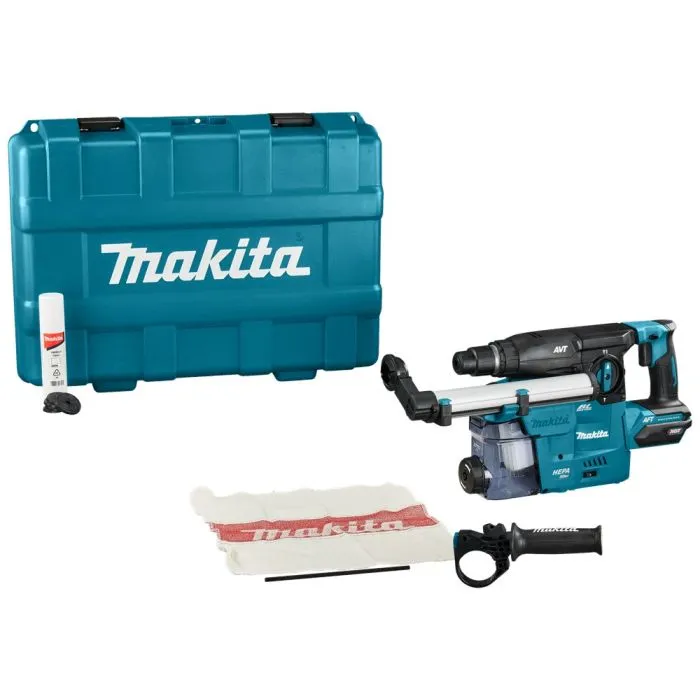 29301535 MAKITA HR008GZ03 COMBIHAMER 40V MAX
