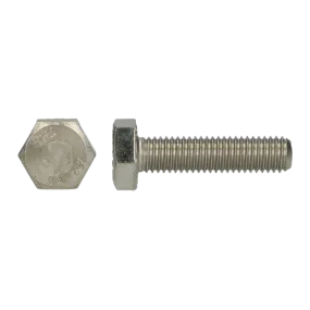 A2 Tapbouten Din 933 M 12 x  25 mm verpakking   100 stuks