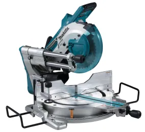 Accu afkort- en verstekzaagmachine MAKITA DLS111ZU