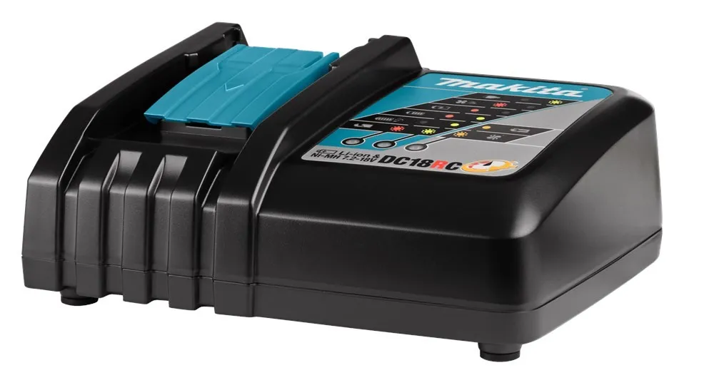 ACCU LADER DC18RC MAKITA