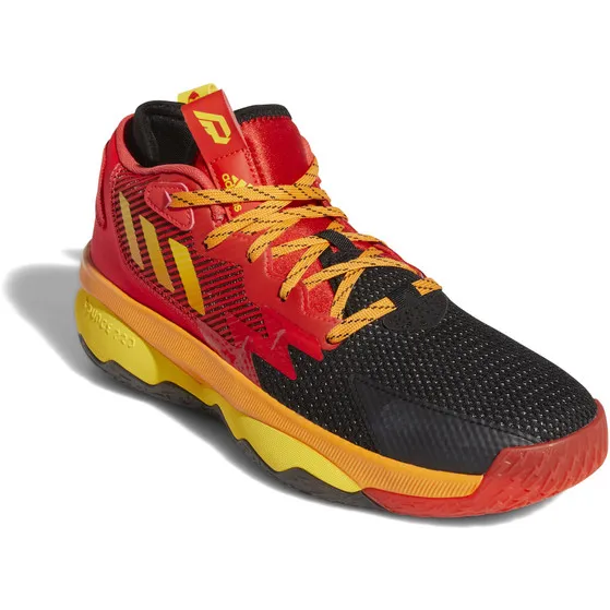 adidas Dame 8
