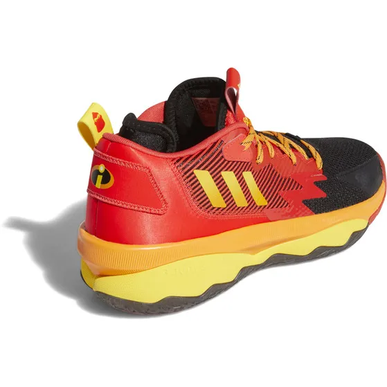adidas Dame 8