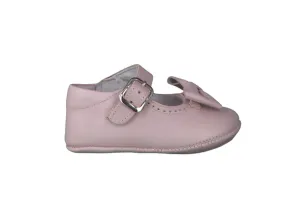 Beberlis ballerina roze