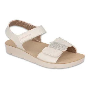 Befado kinderschoenen 068Y005 beige