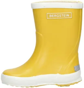 Bergstein BN Rainboot Yellow