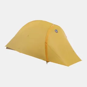 Big Agnes Fly Creek Hv Ul1 Bikepack Solution Dye Tent 1P