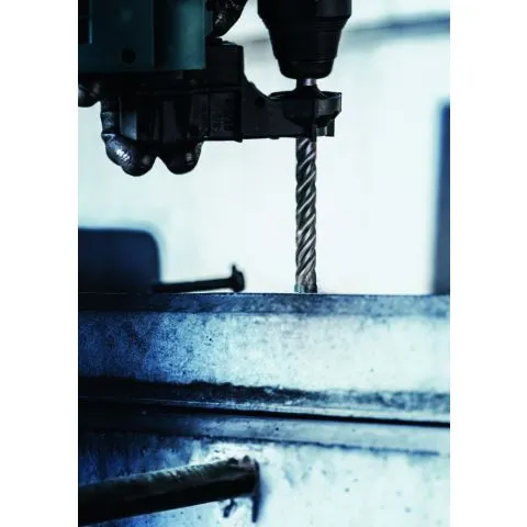 BOSCH HAMERBOOR SDS+ SPEED X 22 X 450/400MM