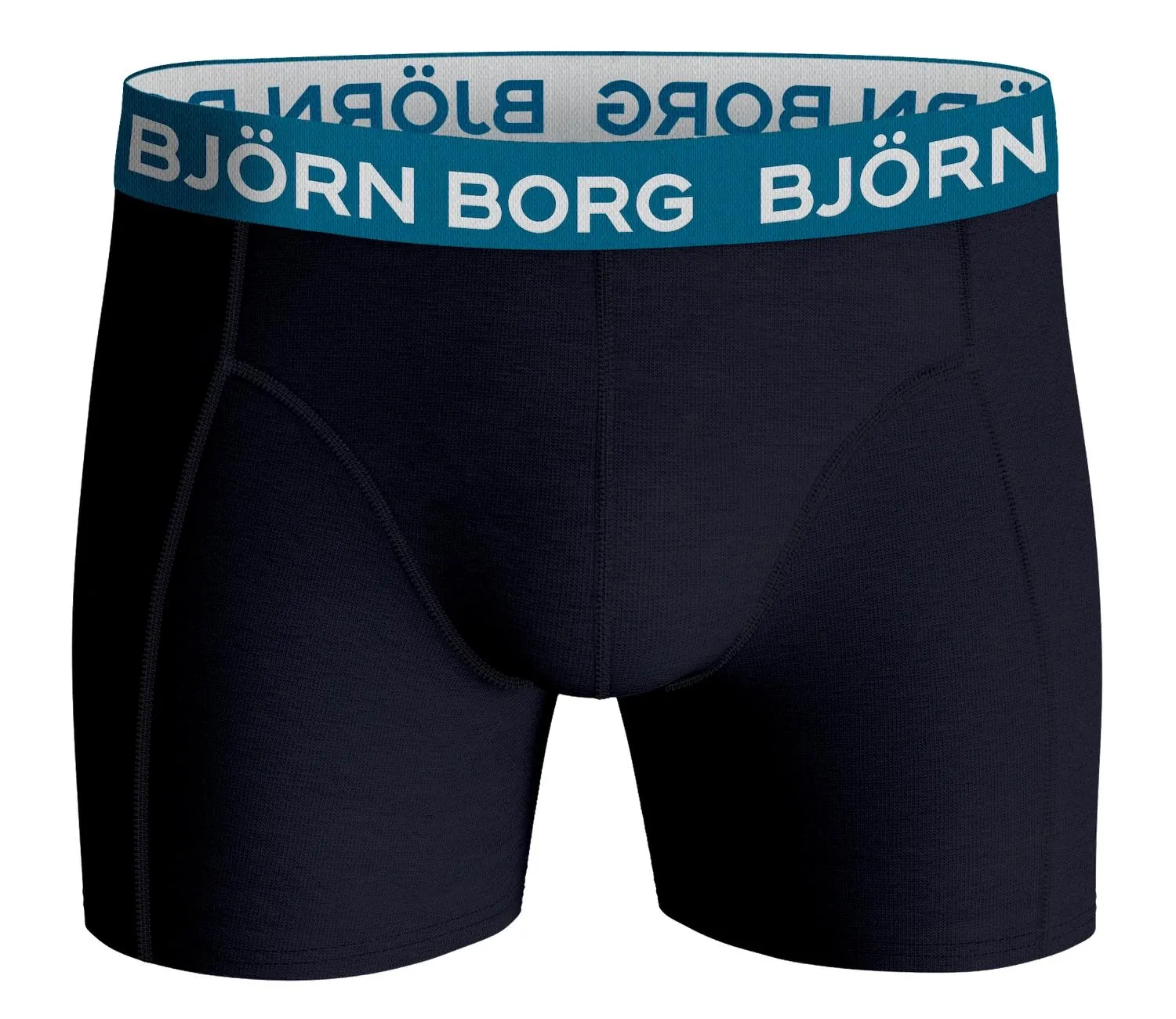 Boxershort Bjorn Borg Boys Core Multipack 2 (7 pack)
