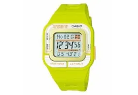 Casio horlogeband SDB-100-3A