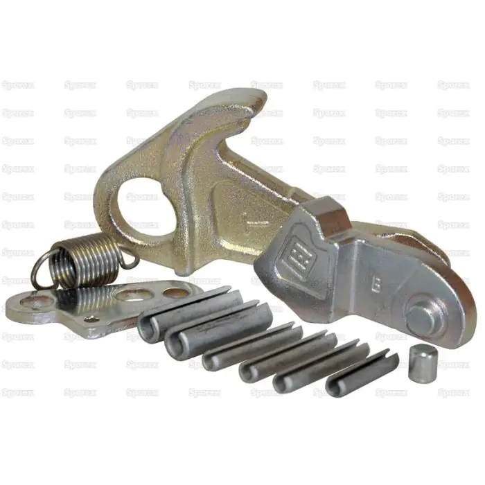 CBM Vanghaak Reparatie set (Cat. 3 en 3S)