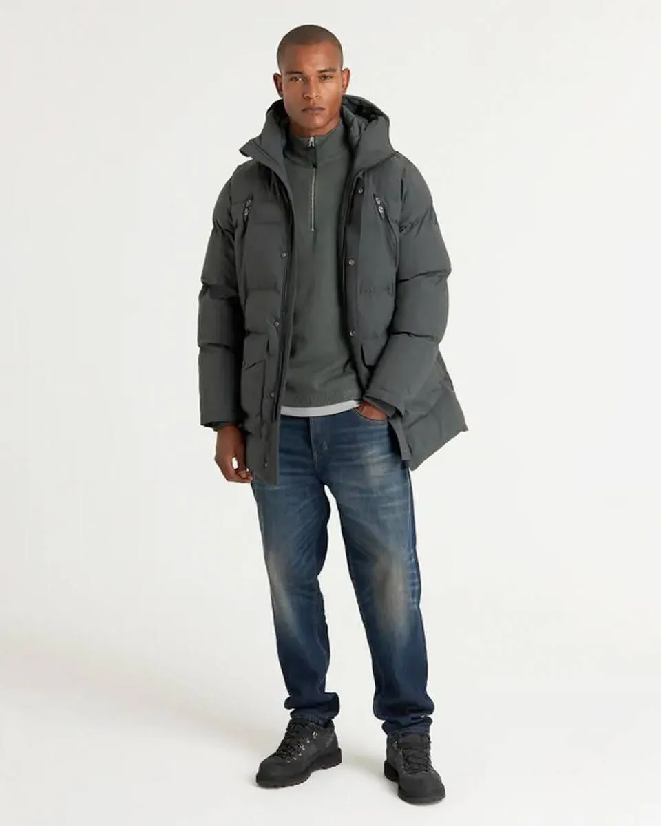 CHASIN'    Coat