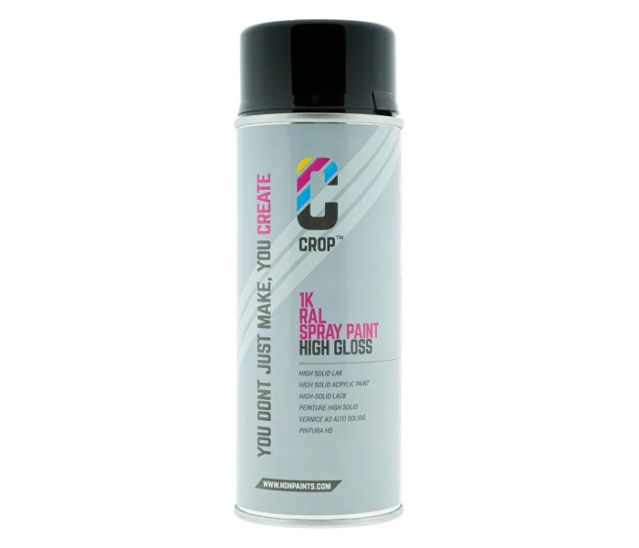 CROP Aston Martin AST5147D Kopi Bronze Metallic autolak spuitbus 400ml