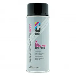 CROP Chrysler PY2718 Cinnamon Glaze Metallic autolak spuitbus 400ml