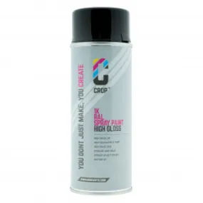 CROP Rover Group LAL Pewter Grey Metallic autolak spuitbus 400ml
