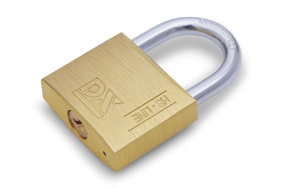 DX Cilinderhangslot 60 mm verschillend sluitend  type HS060B KD