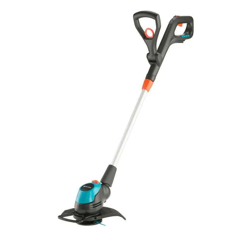 EASYCUT 23 / 18V P4AACCUTRIMMERSET ZONDER GARDENAACCU