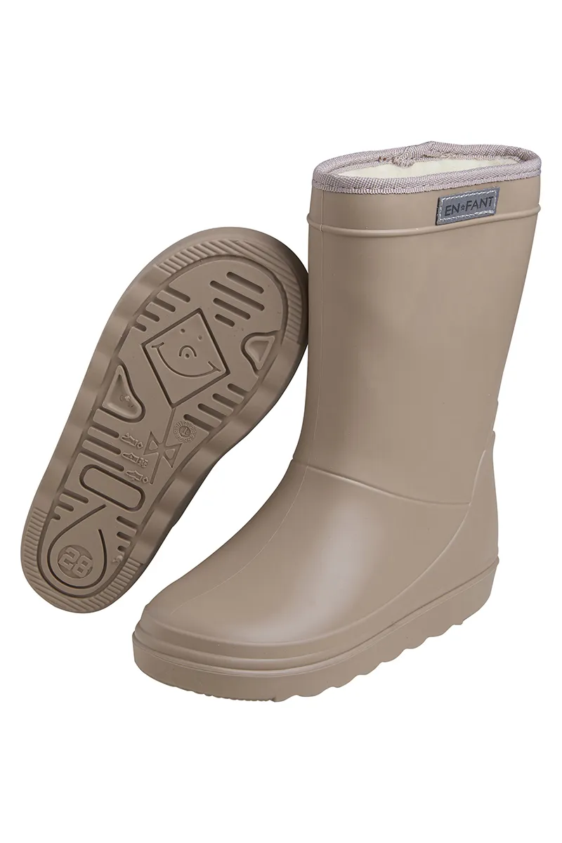 EN FANT Thermo boots