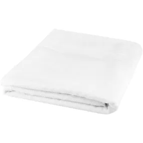 Evelyn handdoek 100 x 180 cm van 450 g/m² katoen