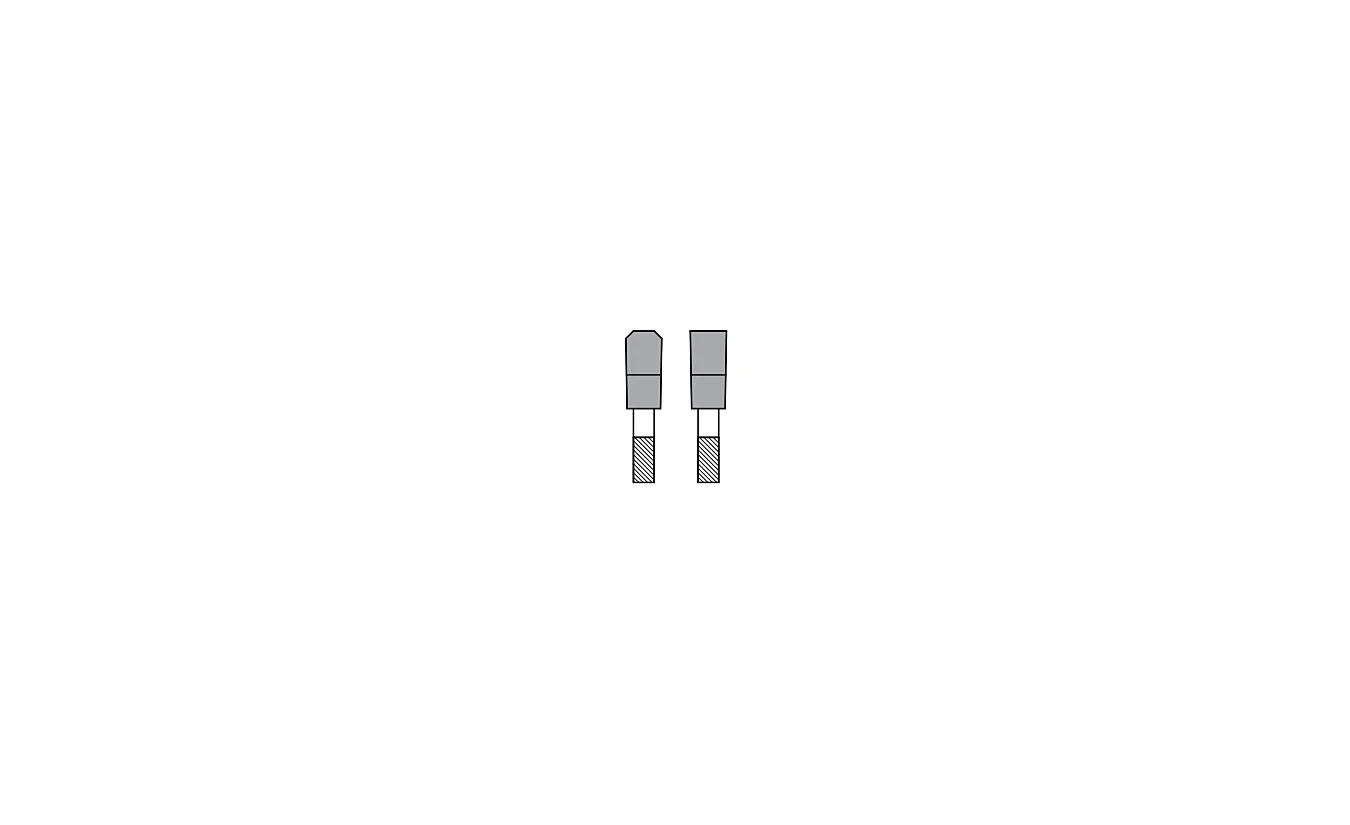 Fastar HM cirkelzaagblad 300x30x72 3.2/2.2 Trapezium vlaktand (neg) alu/trespa®