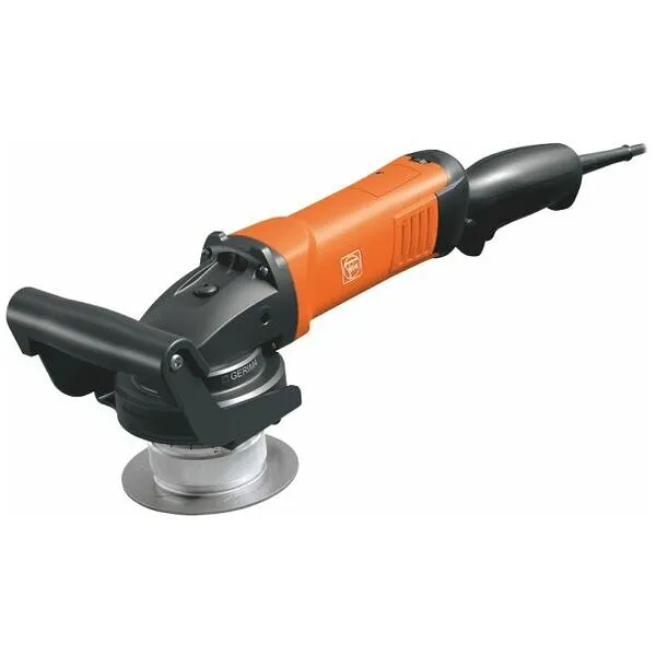 FEIN KANTFREES MET DE HAND GELEID, TYPE: KFH178R