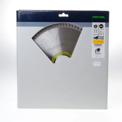 Festool Cirkelzaagblad 90 tanden W diameter 260 x 2.4 x 30mm