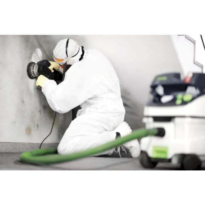FESTOOL CTH 26 E STOFZUIGER 1000W  576907