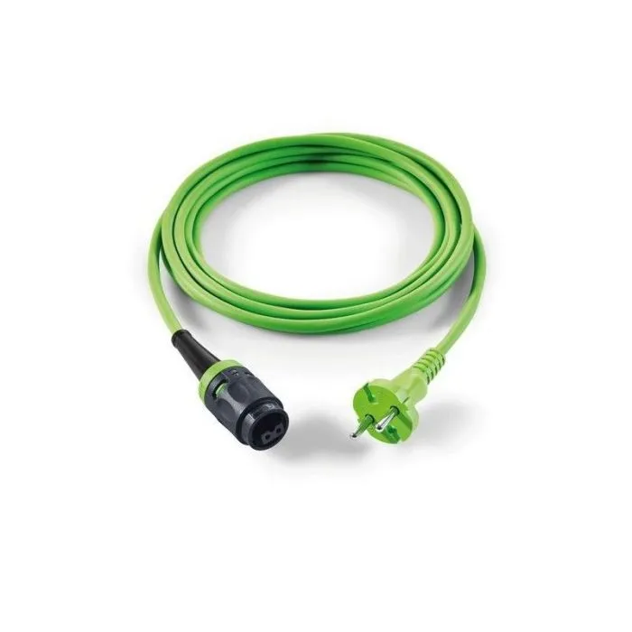 FESTOOL H05BQF7,5 PLUG ITKABEL 203922