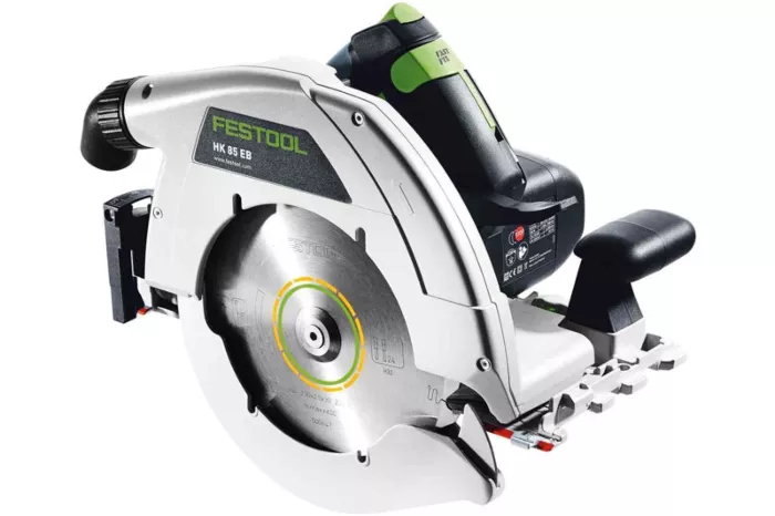 FESTOOL HANDCIRKELZAAG HK 85 EBPLUS