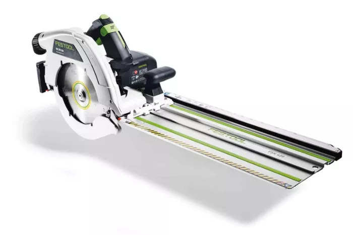FESTOOL HANDCIRKELZAAG HK 85 EBPLUS