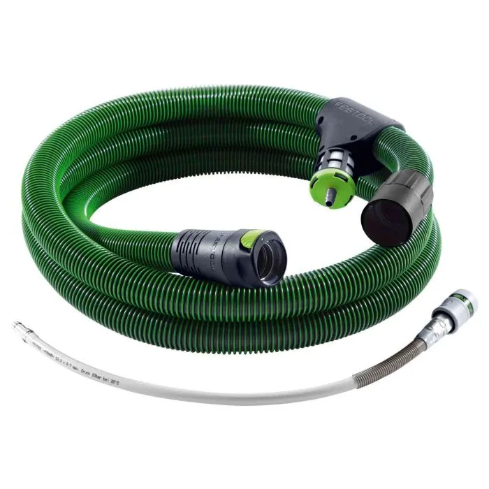 FESTOOL IAS310000AS SLANG IAS3 44MMX10.0M VOOR LEX 3, LEX 2, LRS  497211