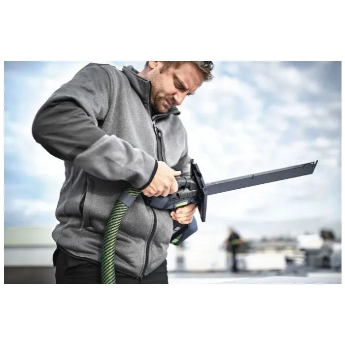Festool isolatiezaagmachine ISC 240 EB Basic