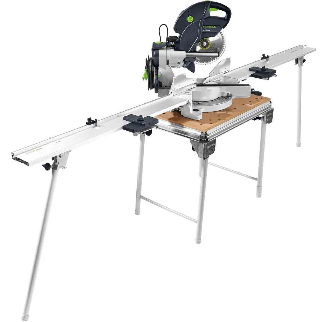 FESTOOL KS 120 REBSETMFT AFKORTZAAG | 1600W – 576663