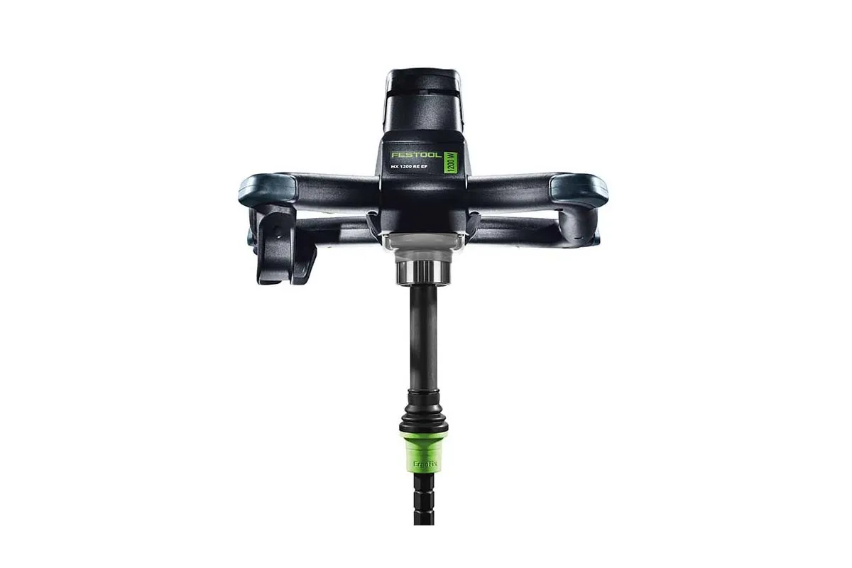FESTOOL Rührwerk MX 1200 RE EF HS2