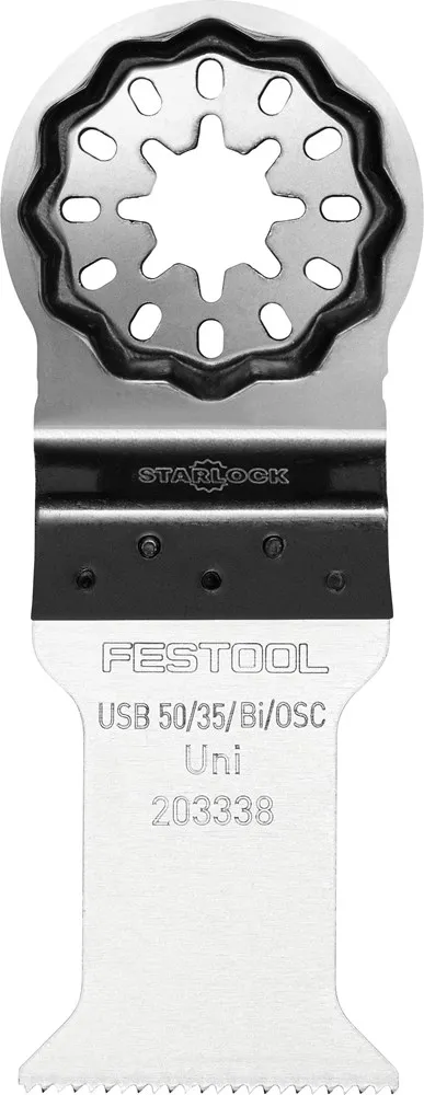 FESTOOL ZAAGBLAD USB 50/35/BI/OSC/5