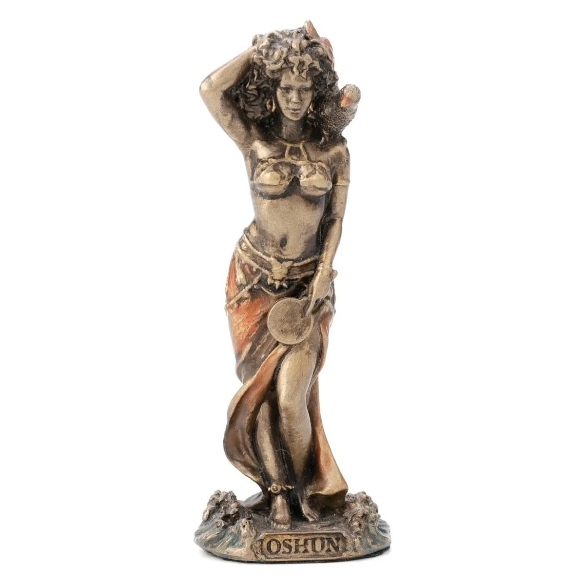 Figuur Godin Oshun