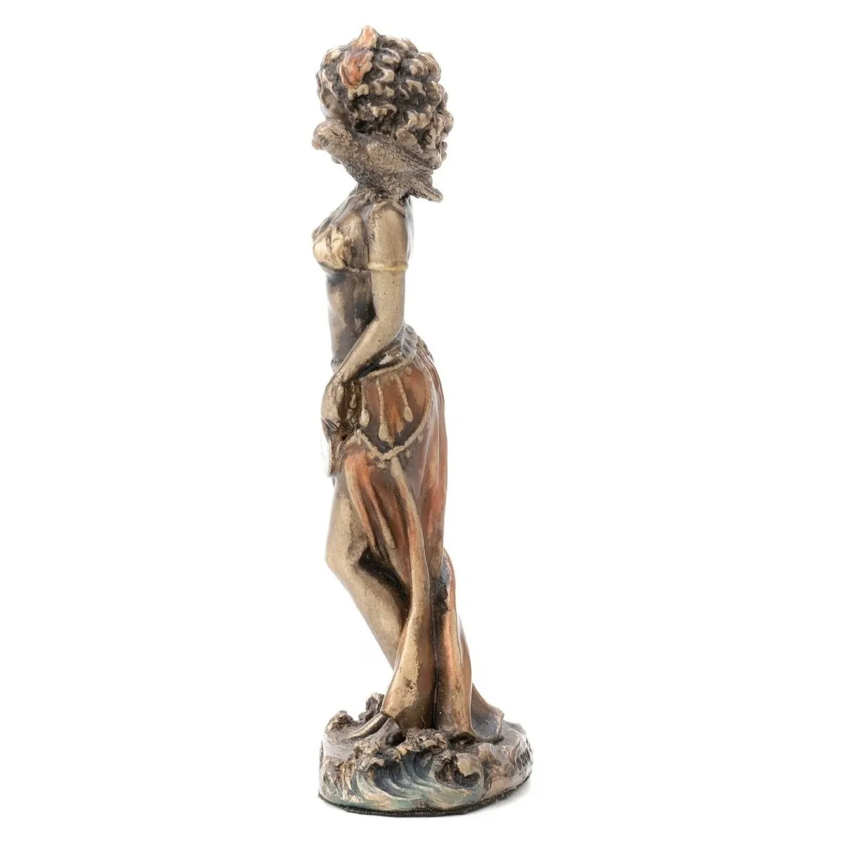 Figuur Godin Oshun