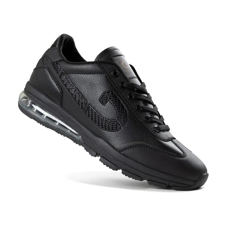 FLASH RUNNER  MATT/TUMBLED/CARBON TEXTI