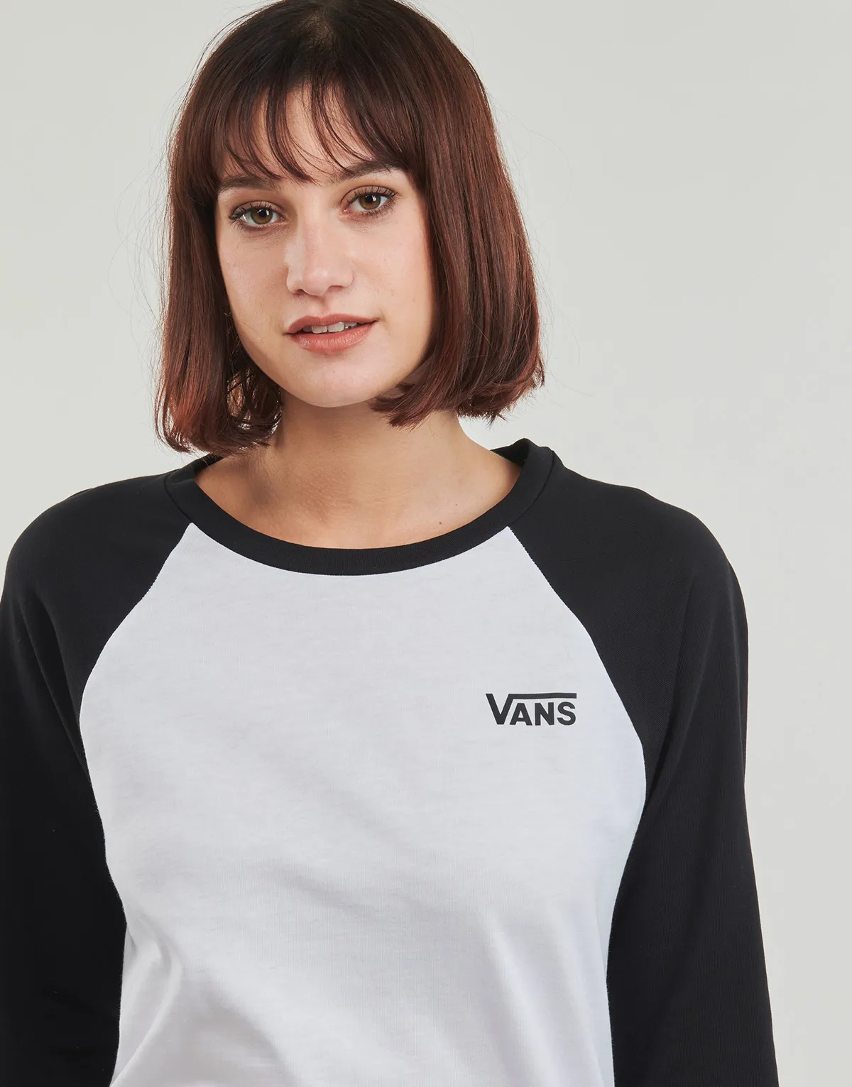 FLYING V EVERYDAY RAGLAN