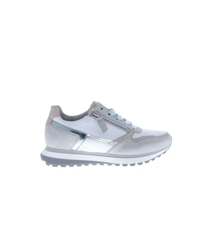 GABOR 46.37864 ROUGE SNEAKERS / VETERSCHOENEN