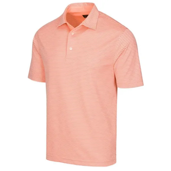 Greg Norman heren polo