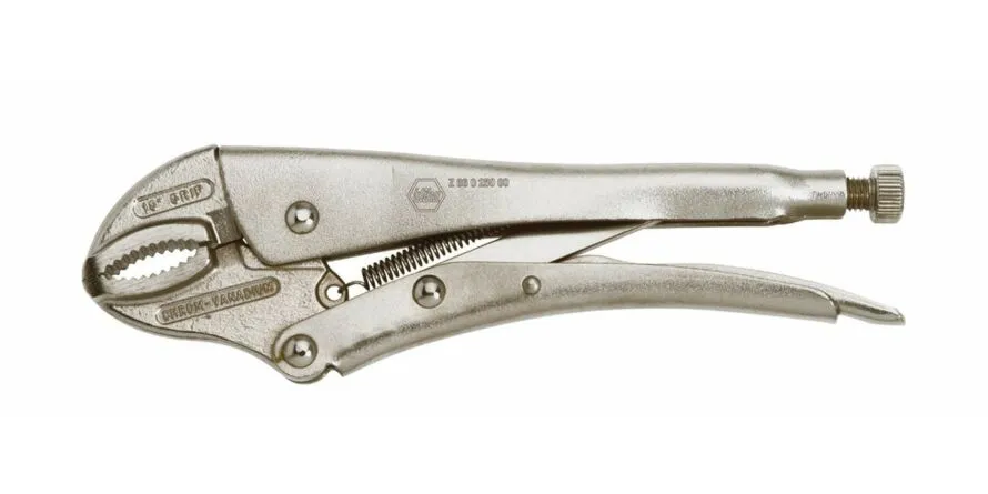 Griptang Classic met draadknipper