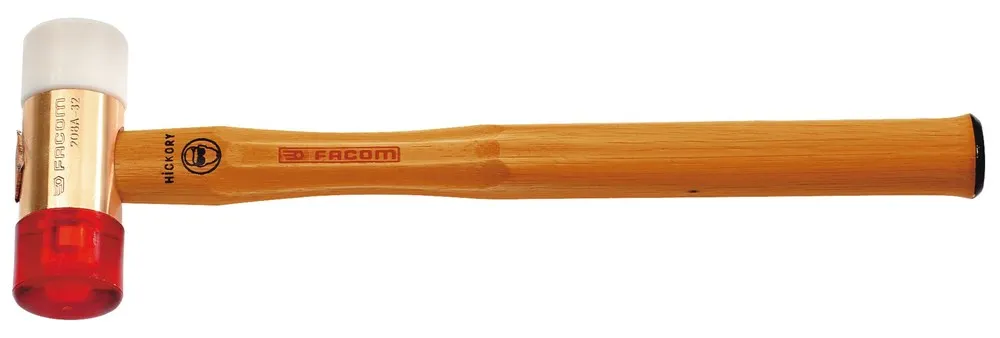 HAMER VERWISSELBARE DOPPEN ALU  60MM