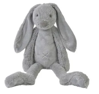 Happy Horse Grey Rabbit Richie – 38 CM 132660