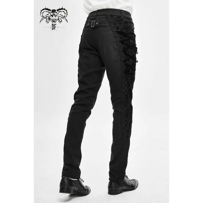 HERENBROEK DEVIL FASHION  DARK DESIRES GOTHIC