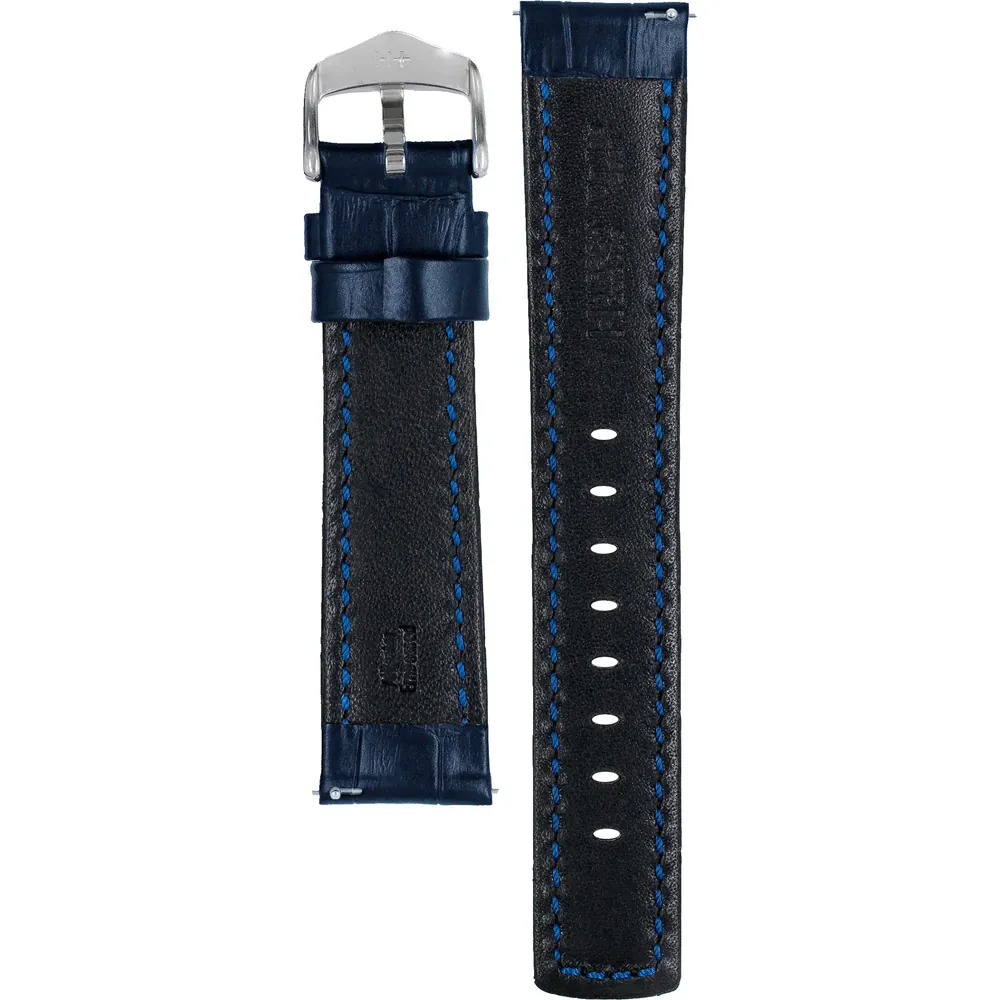 HIRSCH 02528080220 GRAND DUKE HORLOGEBAND