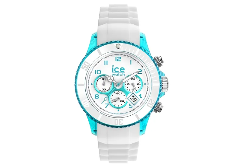 ICEWATCH 000814 ICE CHRONO HORLOGEBAND