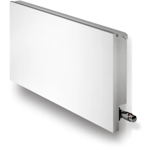 Jaga Linea Plus wandconvector type 15 H35  L70 wit 922W