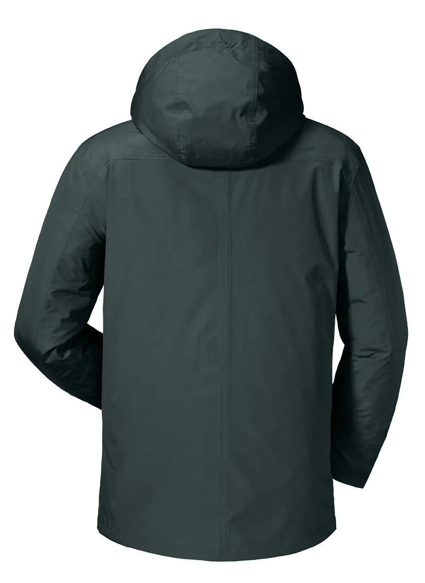 Jas Schöffel Men SalLake City2 Urban Chic
